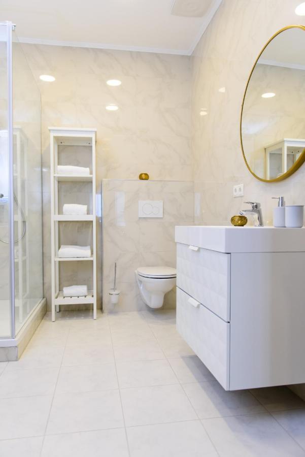 La Vienna Suites - Apartments Hauptbahnhof Luaran gambar