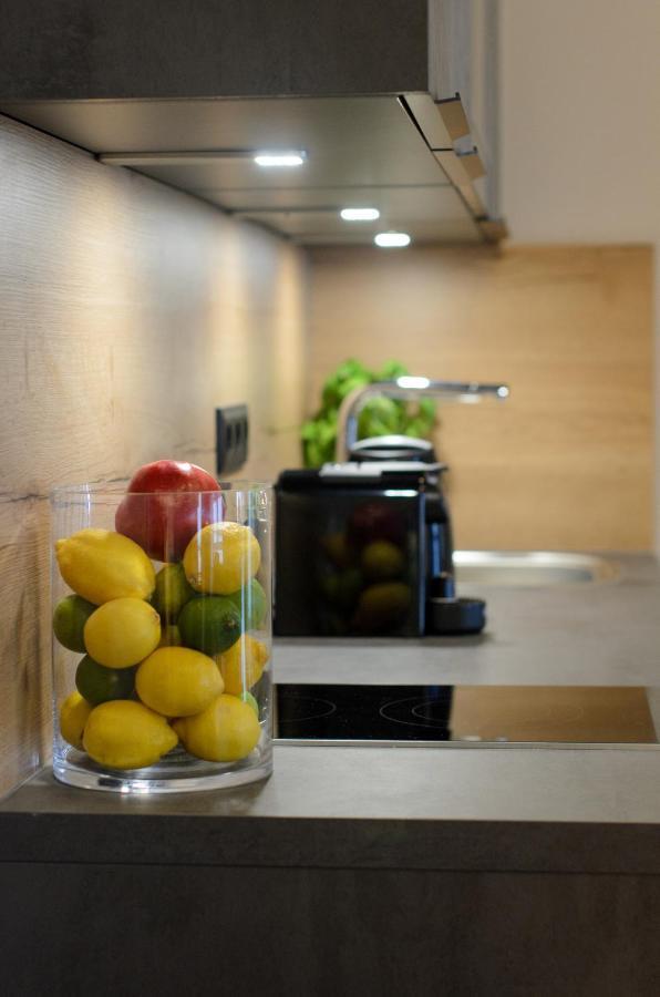 La Vienna Suites - Apartments Hauptbahnhof Luaran gambar