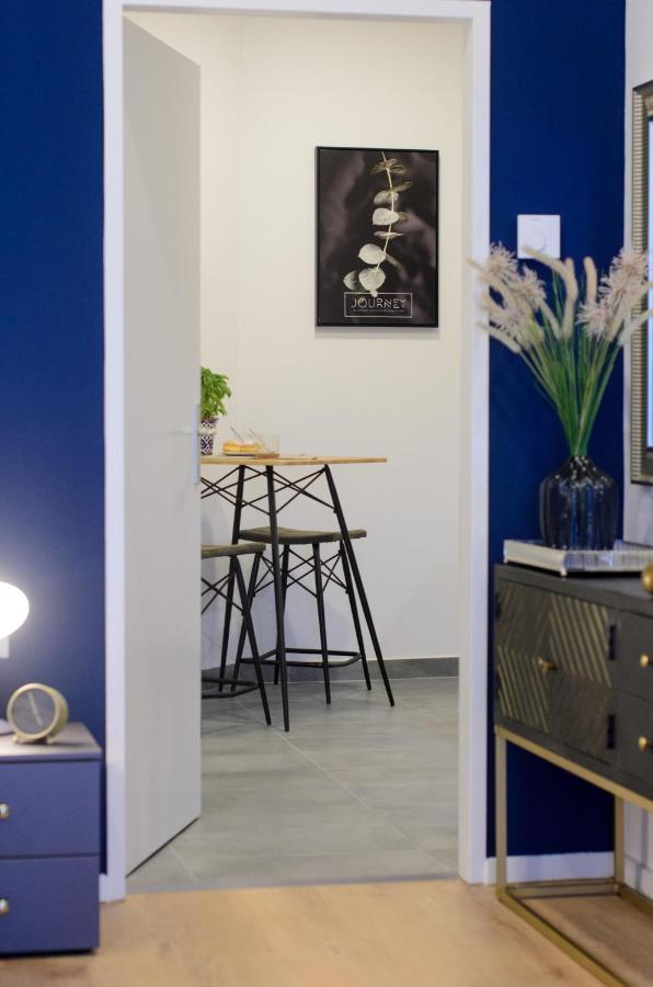 La Vienna Suites - Apartments Hauptbahnhof Luaran gambar