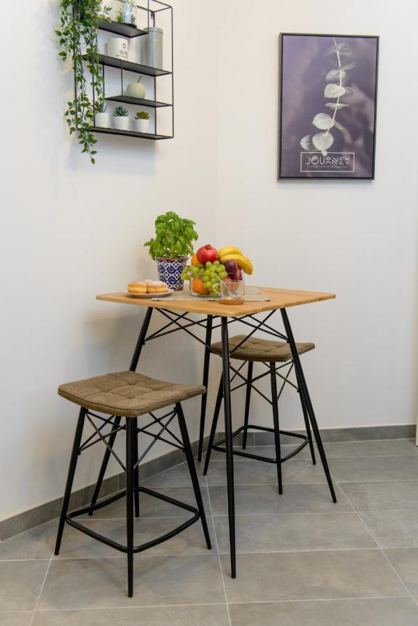La Vienna Suites - Apartments Hauptbahnhof Luaran gambar