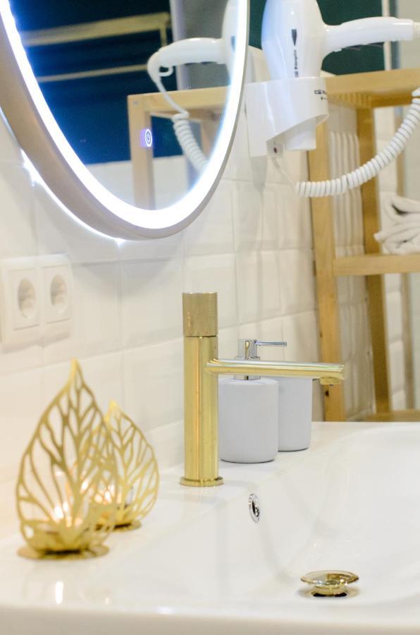 La Vienna Suites - Apartments Hauptbahnhof Luaran gambar